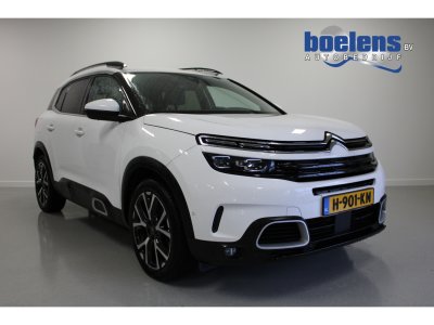 Citroën C5 Aircross 1.5 BlueHDI Business Plus | 131PK | AFN-HAAK | CLIMA | PDC-V/A | CAMERA | D-GLAS | NAVIGATIE | CARPLAY |